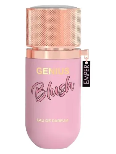 Perfume Genius Blush de Emper
