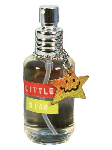 Perfume Little Star de Pearfat Parfum