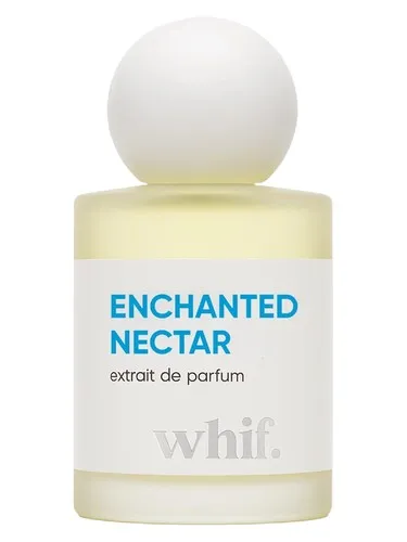 Perfume Enchanted Nectar de whif.