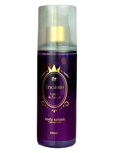 Perfume Encanto Luzes da Torre de Tha Beauty