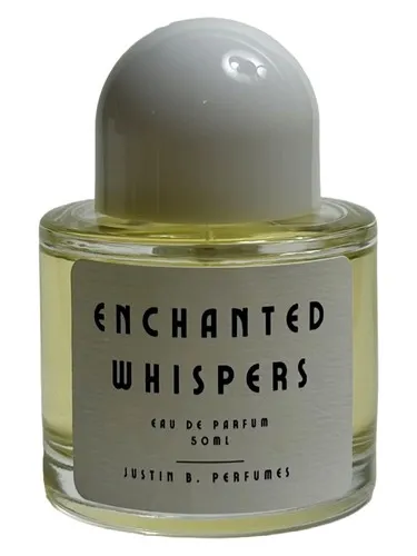 Perfume Enchanted Whispers de Justin B. Perfumes