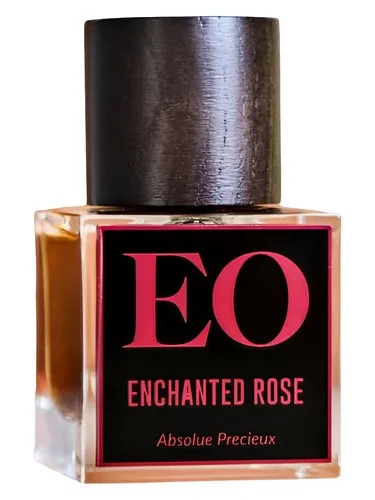 Perfume Enchanted Rose: Guallamese de Ensar Oud