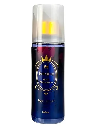 Perfume Encanto Maçã Encantada de Tha Beauty