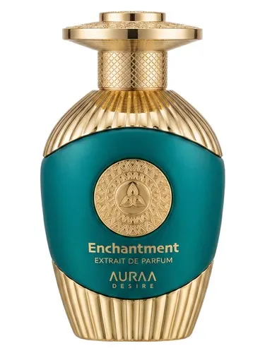 Perfume Enchantment de Auraa Desire by Rasasi