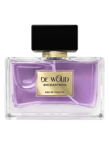 Perfume Enchantress de DE WOUD