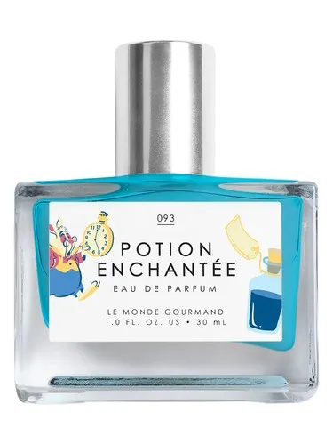 Perfume Potion Enchantée de Le Monde Gourmand