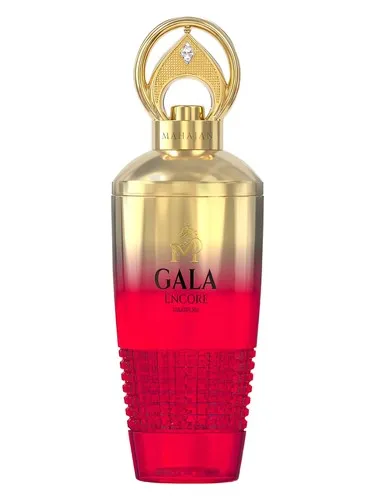 Perfume Gala Encore de Mahajan Perfumes