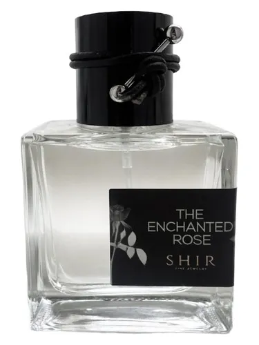 Perfume The Enchanted Rose de SHIR
