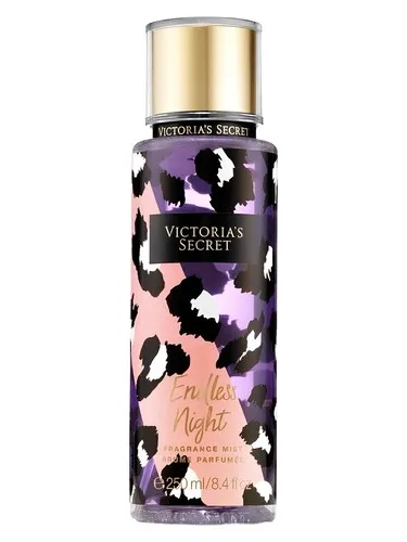Perfume Endless Night de Victoria's Secret
