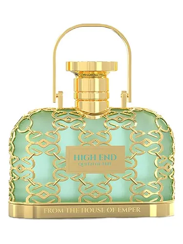 Perfume High End Queen of Fire de Emper