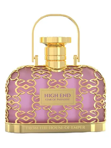 Perfume High End Star of Paradise de Emper