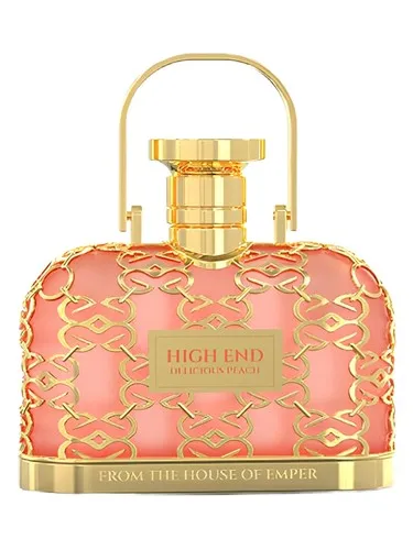 Perfume High End Delicious Peach de Emper