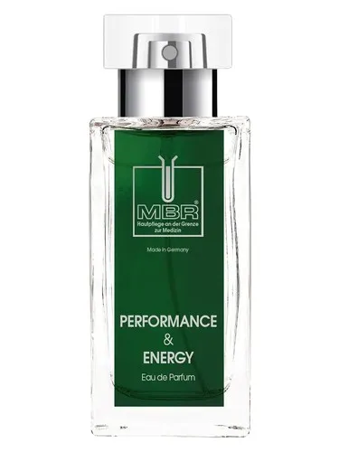 Perfume Performance & Energy de MBR