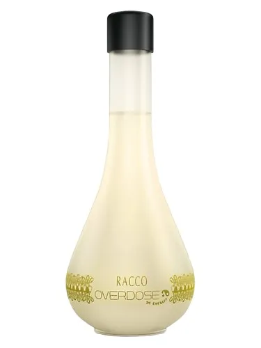 Perfume Overdose de Energia de Racco