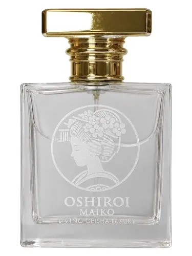 Perfume Oshiroi de Meleg Perfumes