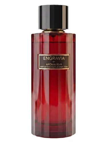 Perfume Engravia de Aroma Riva