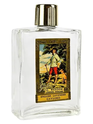Perfume Gaylord English Lavender de G. Weedom