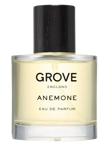 Perfume Anemone de Grove England