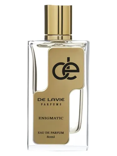 Perfume Enigmatic de De Lavie Parfums