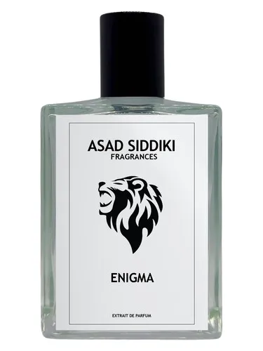 Perfume Enigma de Asad Siddiki