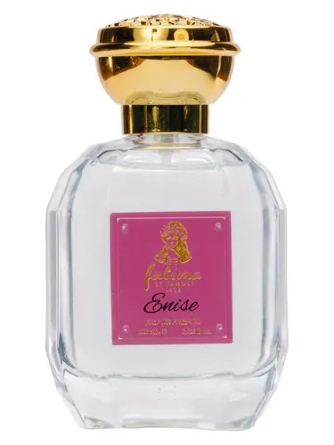 Perfume Enise de Fatima 1932 By Famuse