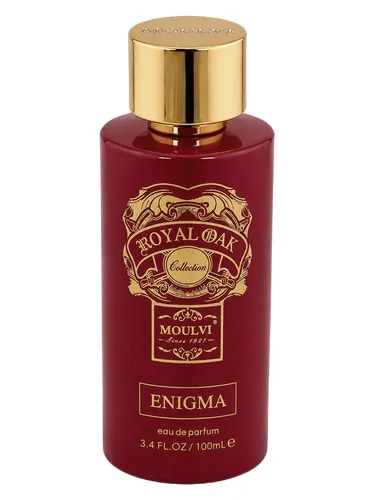 Perfume Enigma de Moulvi