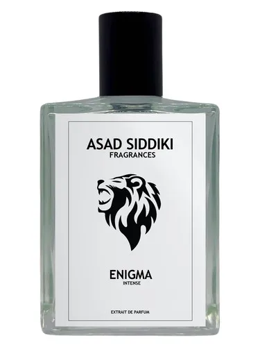 Perfume Enigma – Intense de Asad Siddiki