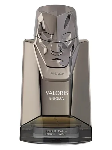 Perfume Valoris Enigma de OriArome