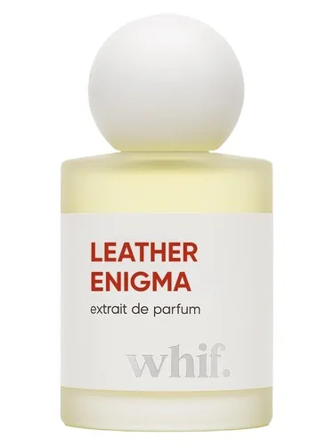 Perfume Leather Enigma de whif.