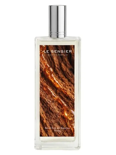 Perfume Soufflé de Santal de Le Sensier