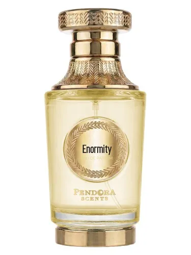 Perfume Enormity de Pendora Scents