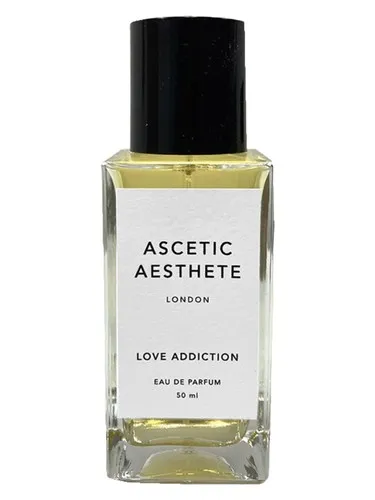 Perfume Love Addiction de Ascetic Aesthete