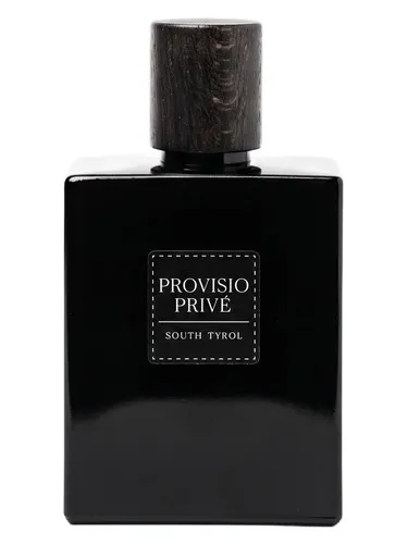 Perfume Enrosadira de Provisio Privé