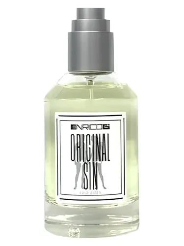 Perfume Original Sin de Enrico Gi