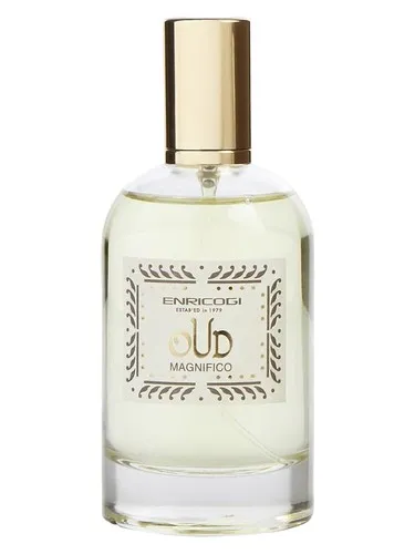 Perfume Oud Magnifico de Enrico Gi