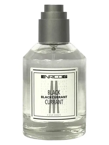 Perfume Blackcurrant de Enrico Gi