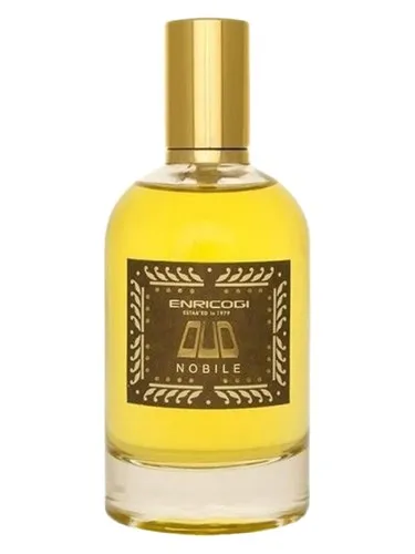 Perfume Oud Nobile de Enrico Gi
