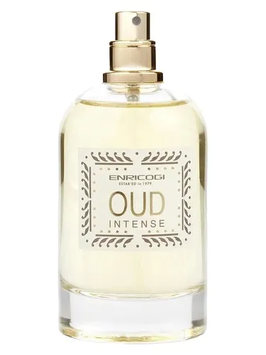 Perfume Oud Intense de Enrico Gi