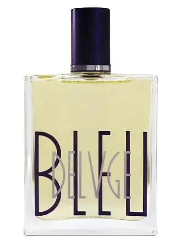 Perfume Bleu Delvge de Enrico Gi