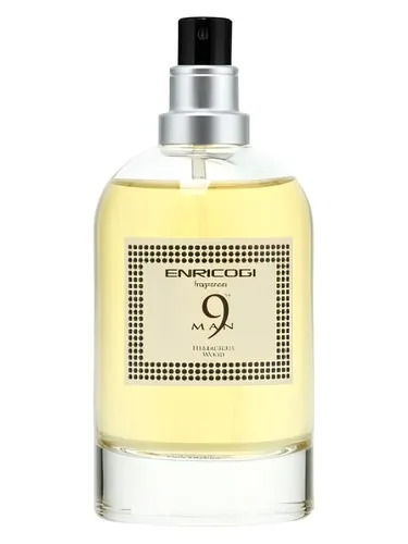 Perfume 9th Herbaceous de Enrico Gi
