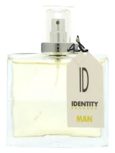 Perfume ID Identity Man de Enrico Gi