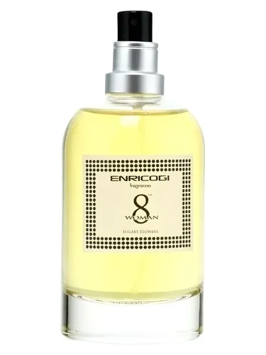 Perfume 8th Sugary Flowers de Enrico Gi
