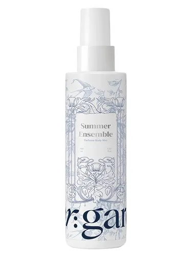 Perfume Summer Ensemble de near:garden