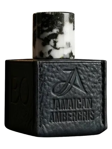 Perfume Jamaican Ambergris: Purple Sultani de Ensar Oud