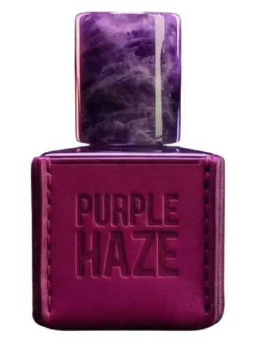 Perfume Purple Haze: Murasaki Koh de Ensar Oud