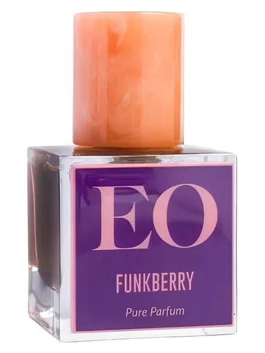 Perfume Funkberry de Ensar Oud