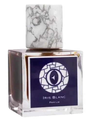 Perfume Iris Blanc: Tigerwood de Ensar Oud