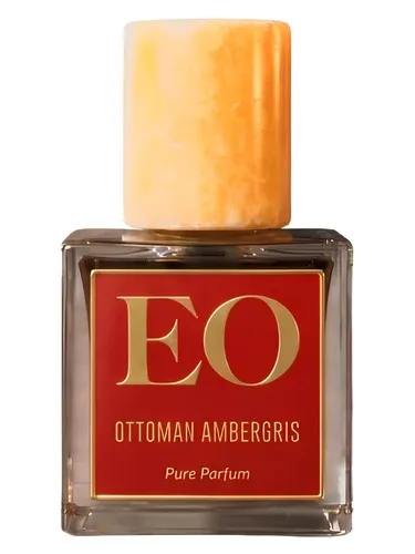 Perfume Ottoman Ambergris: Oud Royale de Ensar Oud