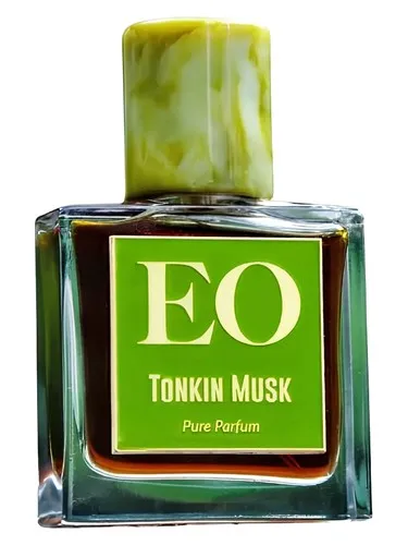 Perfume Tonkin Musk de Ensar Oud