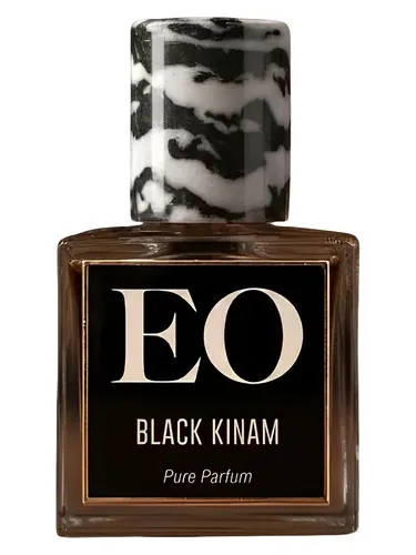 Perfume Black Kinam 2026 de Ensar Oud